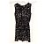 TIBI New York, Starfish model Black - view 3