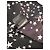 TIBI New York, Starfish model Black - view 7