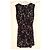 TIBI New York, Starfish model Black - view 9
