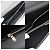 Brevettato Louis Vuitton Epi Laguito Noir Nero - vista 10