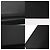 Brevettato Louis Vuitton Epi Laguito Noir Nero - vista 8