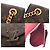 Borsa a Spalla Louis Vuitton Monogram Passy Marrone - vista 10