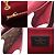 Borsa a Spalla Louis Vuitton Monogram Passy Marrone - vista 11