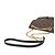 Borsa a Spalla Louis Vuitton Monogram Passy Marrone - vista 4