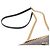 Borsa a Spalla Louis Vuitton Monogram Passy Marrone - vista 5