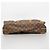 Borsa Boston Sirius 45 Monogramma Louis Vuitton Marrone - vista 3
