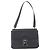 Salvatore Ferragamo Vala Leather Nero