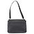 Salvatore Ferragamo Vala Leather Nero - vista 2
