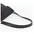 Salvatore Ferragamo Vala Leather Nero - vista 7