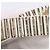 Bracciale in argento sterling Bottega Veneta - vista 7