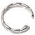 Coco Crush Diamant-Ohrstecker von CHANEL - Ansicht 4