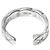 Coco Crush Diamant-Ohrstecker von CHANEL - Ansicht 6