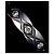 Coco Crush Diamant-Ohrstecker von CHANEL - Ansicht 8