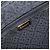 Bally Vintage Tote Bag aus gestepptem Leder Schwarz - Ansicht 7