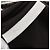 Fendi Zucca Tragetasche aus Canvas Schwarz - Ansicht 6