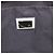 Fendi Zucca Tragetasche aus Canvas Schwarz - Ansicht 7