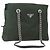 Tote Prada Re-Edition 1995 Borsa a Catena Trapuntata in Re-Nylon Piccola Cachi