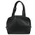 Loewe Anagram Leather Nero