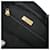 Loewe Anagram Leather Nero - vista 4