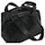 Loewe Anagram Leather Nero - vista 5