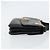 Céline Bolsa de ombro Celine Horse Carriage em couro Preto - vista 3