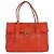 Borsa Sookie in pelle media Salvatore Ferragamo Rosso