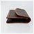 Louis Vuitton Donna Pochette Monogram Canvas GM Marrone - vista 3