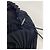 Falda midi plisada negra Balenciaga Negro - vista 5