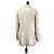Blazer Brunello Cucinelli Dorado de Viscosa 42 - vista 2
