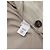 Blazer Brunello Cucinelli Dorado de Viscosa 42 - vista 4