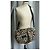 MARC JACOBS Borsa Leopardo The Small Weekender nuova con etichetta Multicolore - vista 12