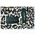 MARC JACOBS Borsa Leopardo The Small Weekender nuova con etichetta Multicolore - vista 5
