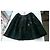 Alaïa Nuova gonna a ruota nera T42 con etichetta Nero - vista 4