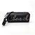 Borsa Bowling con Catena Chanel Nero - vista 2