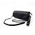 Borsa Bowling con Catena Chanel Nero - vista 3