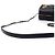 Borsa Bowling con Catena Chanel Nero - vista 5