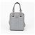 Gucci Bolso de hombro mini Gg Marmont Gris - vista 2