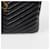 Saint Laurent Clutch Monogram Nero  - vista 3