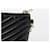 Saint Laurent Clutch Monogram Nero  - vista 8
