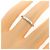 Tiffany & Co Tiffany Stapelring - Ansicht 4