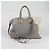 Fendi Borsa a Spalla Chameleon Tote - vista 3