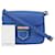 Givenchy Borsa a spalla incrociata Nobile Mini Blu