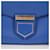 Givenchy Borsa a spalla incrociata Nobile Mini Blu - vista 3