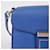 Givenchy Borsa a spalla incrociata Nobile Mini Blu - vista 4