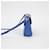 Givenchy Borsa a spalla incrociata Nobile Mini Blu - vista 6