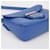 Givenchy Borsa a spalla incrociata Nobile Mini Blu - vista 9