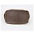 Louis Vuitton Borsa a Spalla Palermo GM Marrone - vista 8