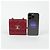 Trendy CC Chanel Borsa a spalla incrociata mini Cc alla moda Rosso - vista 8