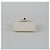 Trendy CC Chanel Borsa a spalla incrociata mini Cc alla moda Bianco - vista 6
