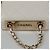 Trendy CC Chanel Borsa a spalla incrociata mini Cc alla moda Bianco - vista 7